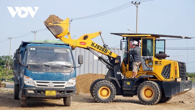 Quảng Nam cần làm rõ tình trạng cán bộ buông lỏng quản lý các mỏ khoáng sản (23/08/2024)